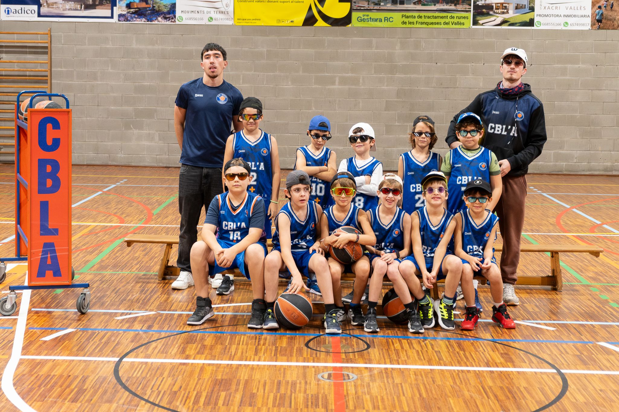BASQUET 2025 6